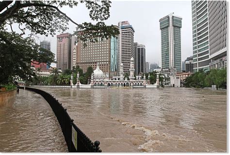 flash floods in malaysia