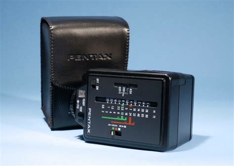 Flash For Pentax Me
