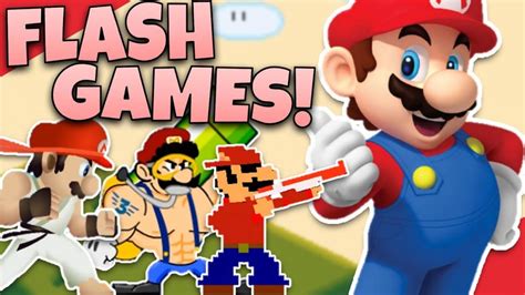 flash games for kids