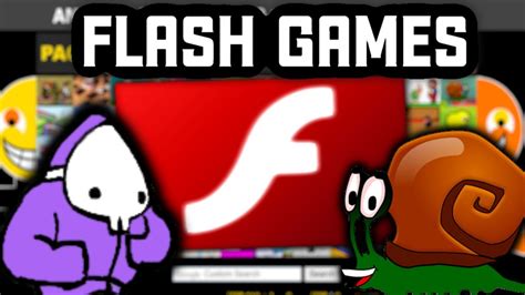 flash games player