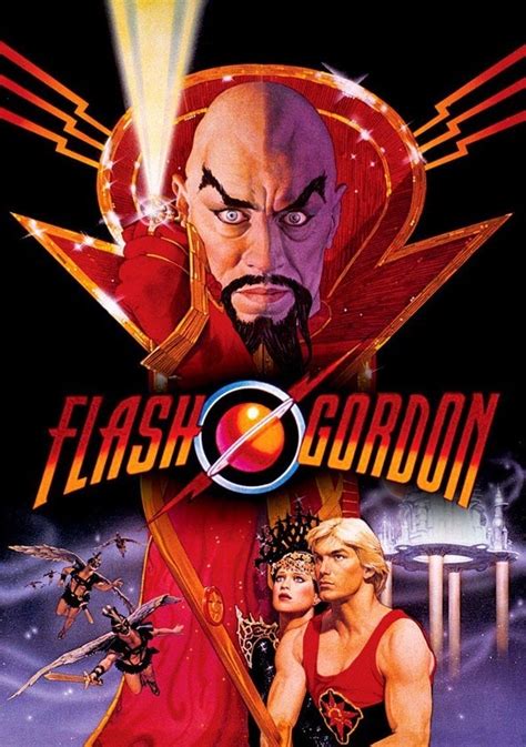 flash gordon full movie free