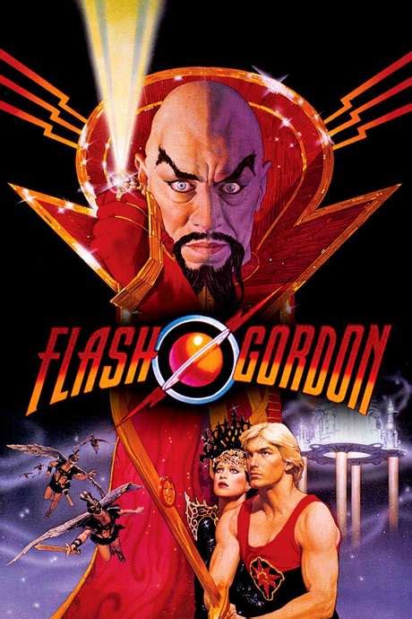 flash gordon movie free