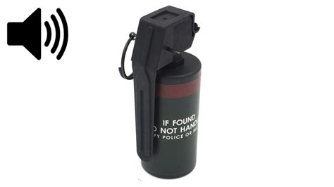 flash grenade sound effect