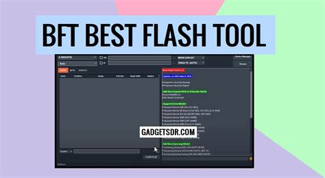 MTK Flash Tool Windows 7 CellPhone Firmwares