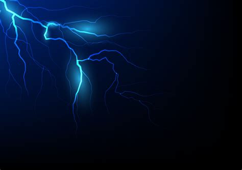 Flash Lightning Effect Download