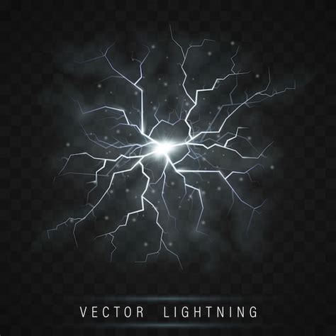 Flash Lightning Effect Free Download