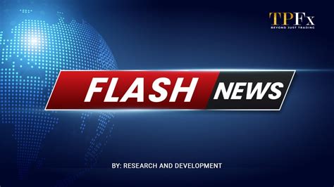 Flash News Definition