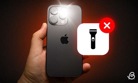 Flash Not Working On Iphone Xr