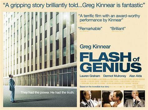 flash of genius where to watch