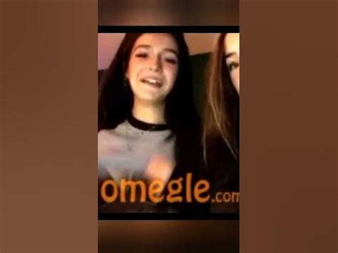 flash omegle boob