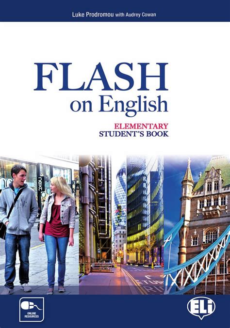 New Flash On English Elementary Trending