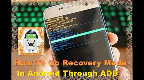 How to ADB Sideload SuperSU zip from TWRP Recovery