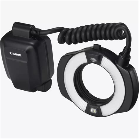 Flash Ring Canon