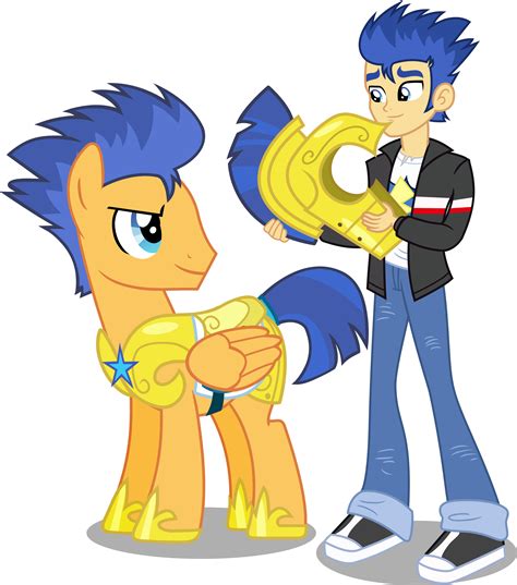 Flash Sentry Mlp