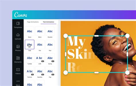 Flash Text Animation Online