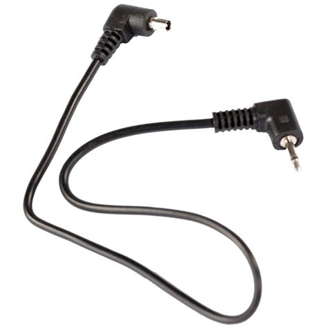 Flash Unit Sync Cable