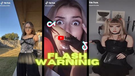 Flash Warning Tiktok Song