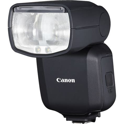 Flash With Canon Camera