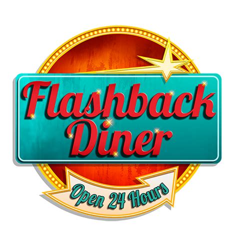 flashback diner photos