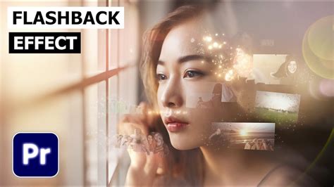 Flashback Effect Premiere