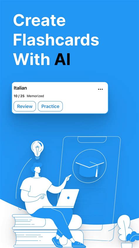 Flashcards App To Draw