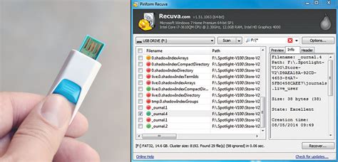 flashdisk data recovery