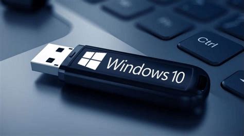 Tutorial Flashdisk Windows 10 untuk Sobat Tekno Kabinetrakyat