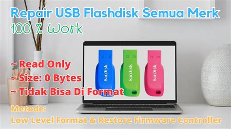 Flashdisk Firmware