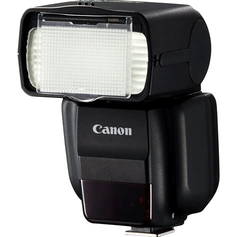 Flashes For Canon