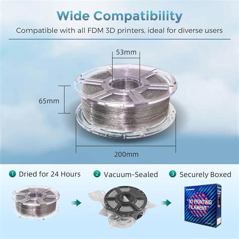 Flashforge Filament Review