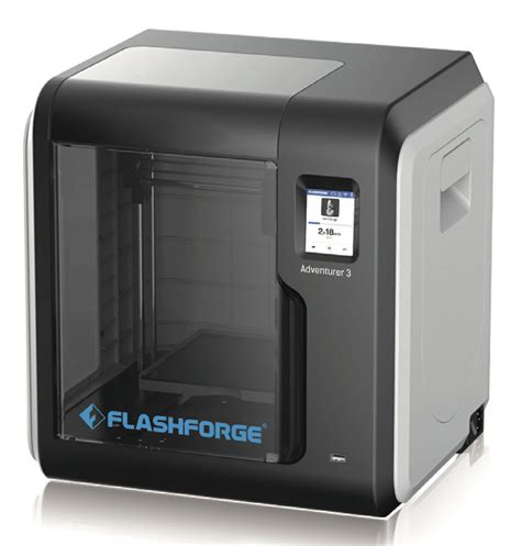 Flashforge Software Tutorial