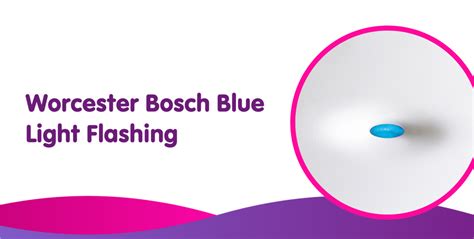 Flashing Blue Light Worcester Ri