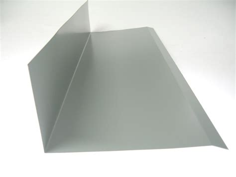 Flashing For Gutters