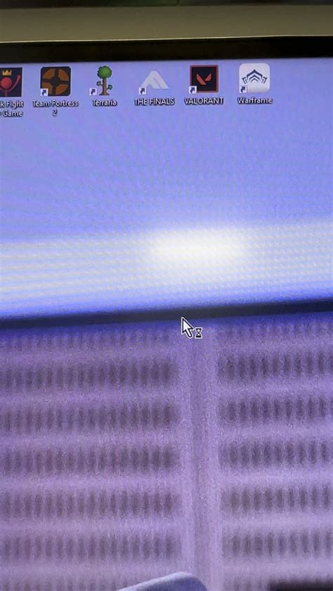 Flashing Hourglass Next To Cursor