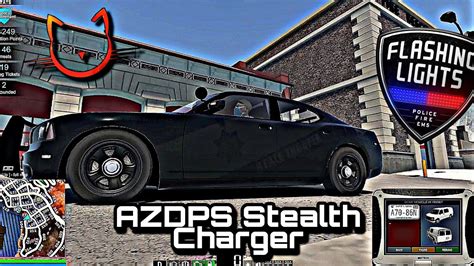 Flashing Lights Online