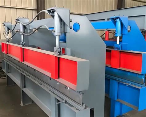 Flashing Metal Bender