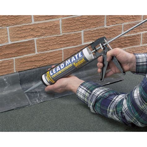 Flashing Mortar Sealant