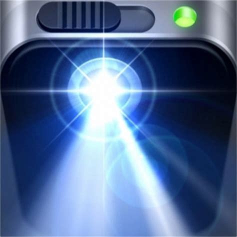 flashlight app free for amazon fire