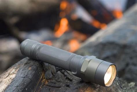 Flashlight Best Camping