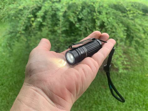 Flashlight Best Pocket