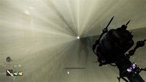 Flashlight Brightness Dbd