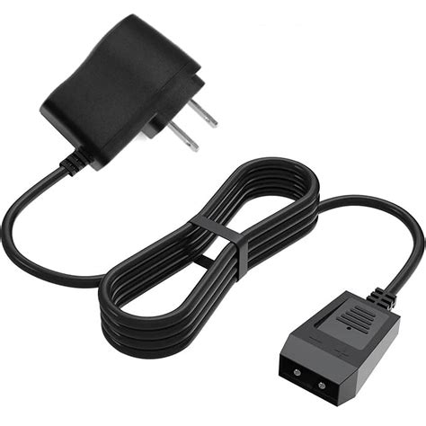 Flashlight Charger Cord