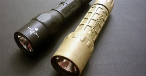 Flashlight Facts
