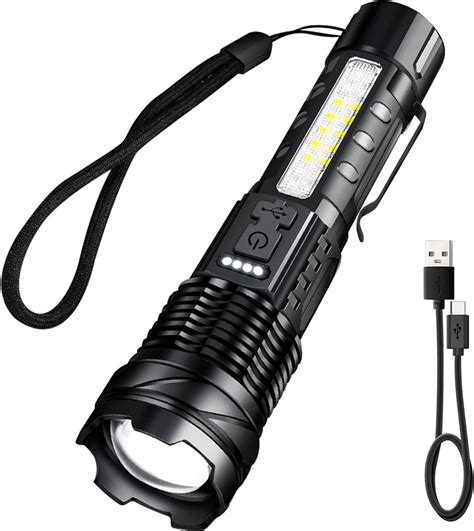 Flashlight In Uk