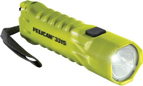Flashlight Safety Led