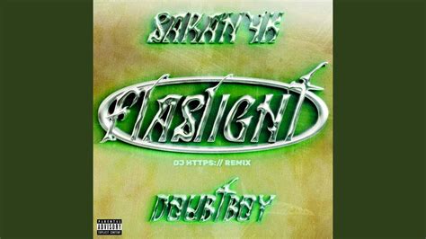 Flashlights And Explosions Remix