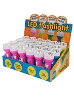 Flashlights Dollar General