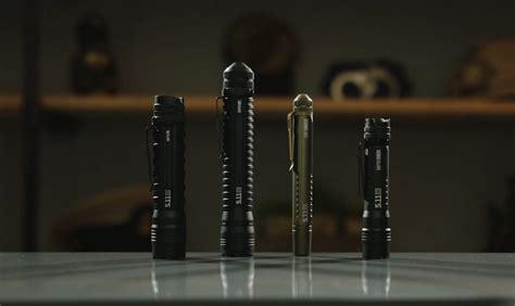 Flashlights For Self Defense