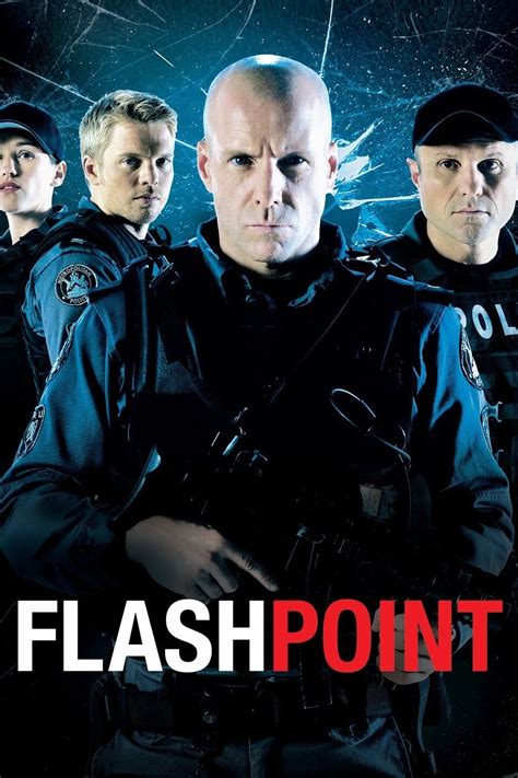 Flashpoint (Tv Series) Fandom