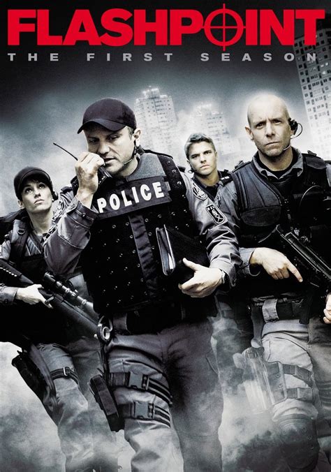 Cool Flashpoint Saison 1 Streaming Popular
